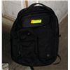 Image 1 : "POLICE SEIZURE" LULU LEMON BACK PACK