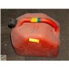Image 1 : "POLICE SEIZURE" JERRY CAN
