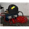 Image 1 : "POLICE SEIZURE" MASTER CRAFT COMPRESSOR 1 GALLON