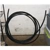 Image 1 : "POLICE SEIZURE" ELETRIC THICK GAGE CABLE