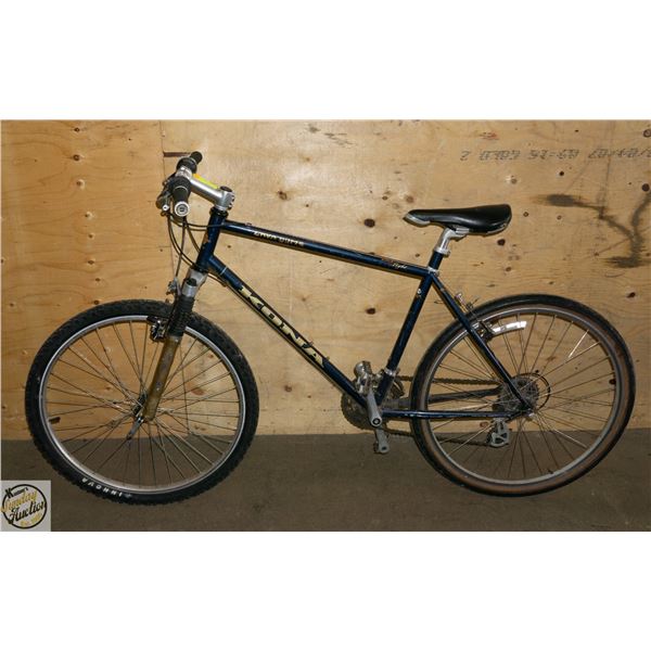 *POLICE SEIZURED* VINTAGE KONA LAVA DOME