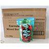 Image 1 : CASE OF 8 BAGS CARNABY MIXED BERRIES GUMMY