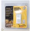 Image 1 : 2 NEW CASES OF MOTION SENSORS - 6 PER CASE