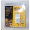 Image 1 : 2 NEW CASES OF MOTION SENSORS - 6 PER CASE