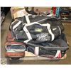 Image 1 : "POLICE SEIZURE" PALLET OF HOCKEY GEAR BAGS