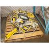 Image 1 : PALLET OF HALOGEN AND FLOOD LIGHTS