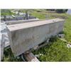 Image 1 : LOT OF 13 PINK & WHITE GRANITE COUNTERTOPS