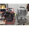 Image 1 : 2 Space Heaters