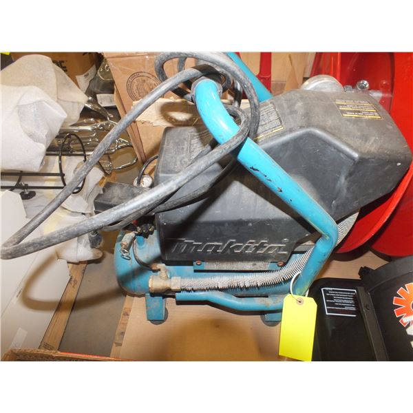 Makita Air Compressor