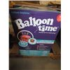 Image 1 : 3 Jumbo Helium Balloon Kits