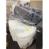 Image 1 : Pallet Of Assorted Insulation