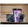 Image 1 : Box Of Plastic Slurpee Cups