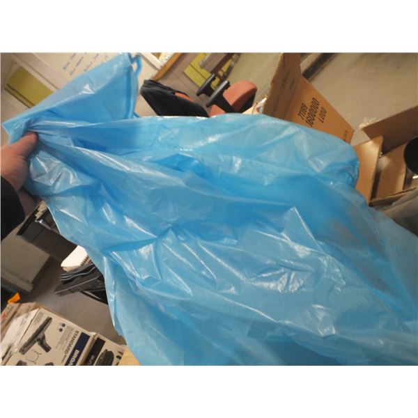 Box Of Disposable Gowns