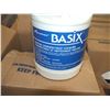 Image 1 : 1 Case Of Basix Natural Disinfectant Cleaner