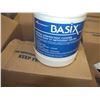 Image 1 : 1 Case Of Basix Natural Disinfectant Cleaner