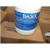 Image 1 : 1 Case Of Basix Natural Disinfectant Cleaner