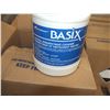 Image 1 : 1 Case Of Basix Natural Disinfectant Cleaner