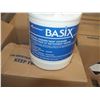 Image 1 : 1 Case Of Basix Natural Disinfectant Cleaner