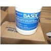 Image 1 : 1 Case Of Basix Natural Disinfectant Cleaner