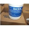 Image 1 : 1 Case Of Basix Natural Disinfectant Cleaner