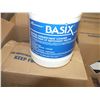 Image 1 : 1 Case Of Basix Natural Disinfectant Cleaner