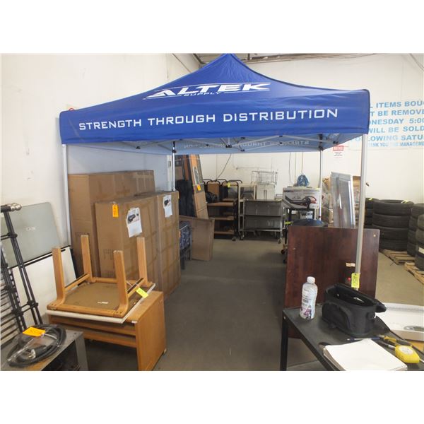 10'x10' Gazebo w/ Bag