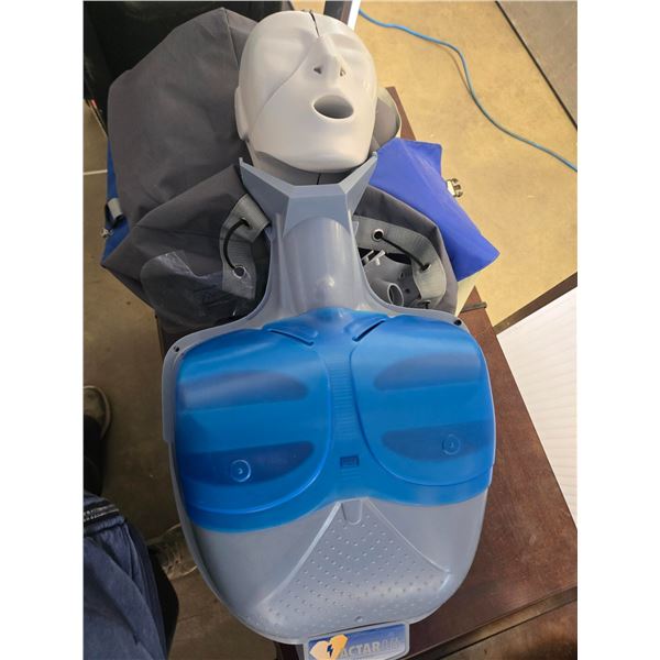 Actar D-Fib Training Mannequins