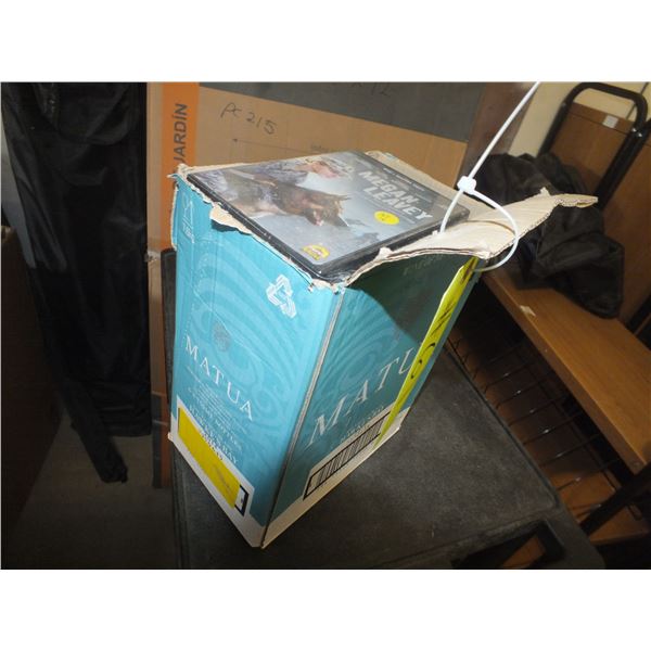 Small Box Of Assorted DVD's