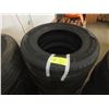Image 2 : Set Of 4 All Season Hankook Tires no rims