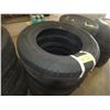 Image 2 : Set Of 4 Hankook Tires no rims