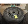 Image 2 : Set Of 4 Goodyear Tires w/ Rims
