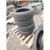 Image 1 : 4 Tires