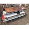 Image 1 : Pallet Of Assorted Doors