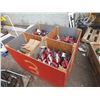 Image 1 : Crate Of Assorted Fire Extinguisher's