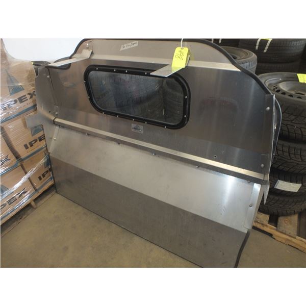 Chevy Express Cargo Guard Plate