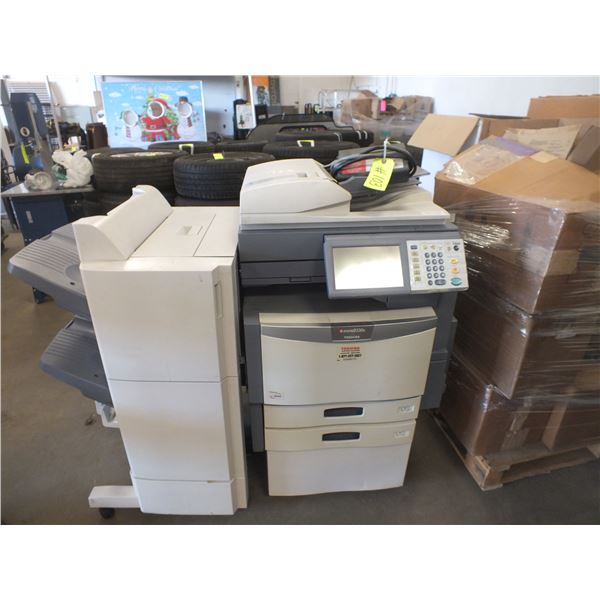 Toshiba E Studio 2330c Photo Copier