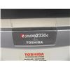 Image 2 : Toshiba E Studio 2330c Photo Copier