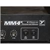 Image 2 : Yorkville MM4 150 watt Mixing Board