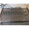 Image 1 : Traynor 12 201 Vintage Mixing Board