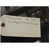 Image 5 : Traynor 12 201 Vintage Mixing Board