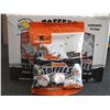 Image 1 : 6 Boxes Of Toffee Chews