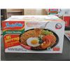 Image 1 : 1 Case Of Indomie Fried Noodles