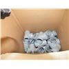 Image 5 : Pallet Of Industrial Labels & Assorted PVC Pipe