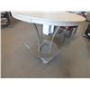 Image 2 : 4ft Round Patio Table
