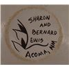 Image 3 : ACOMA POTTERY SEED (SHARON AND BERNARD LEWIS)
