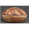 Image 4 : HOPI POTTERY JAR (DELMAR POLACCA)