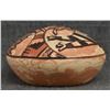 Image 7 : HOPI POTTERY JAR (DELMAR POLACCA)
