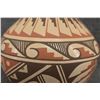 Image 10 : JEMEZ POTTERY VASE (GERALDINE SANDIA)