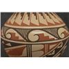 Image 11 : JEMEZ POTTERY VASE (GERALDINE SANDIA)