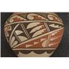 Image 8 : JEMEZ POTTERY VASE (GERALDINE SANDIA)